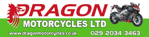 Dragon Motorcycles Ltd Logo