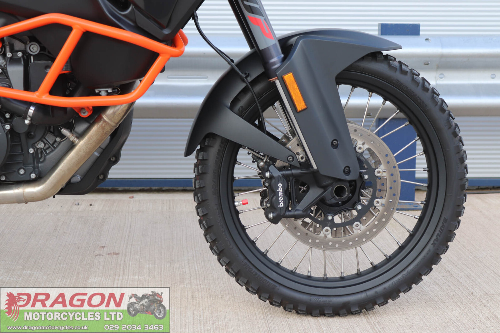 2019 Ktm 1290 Super Adventure R 19