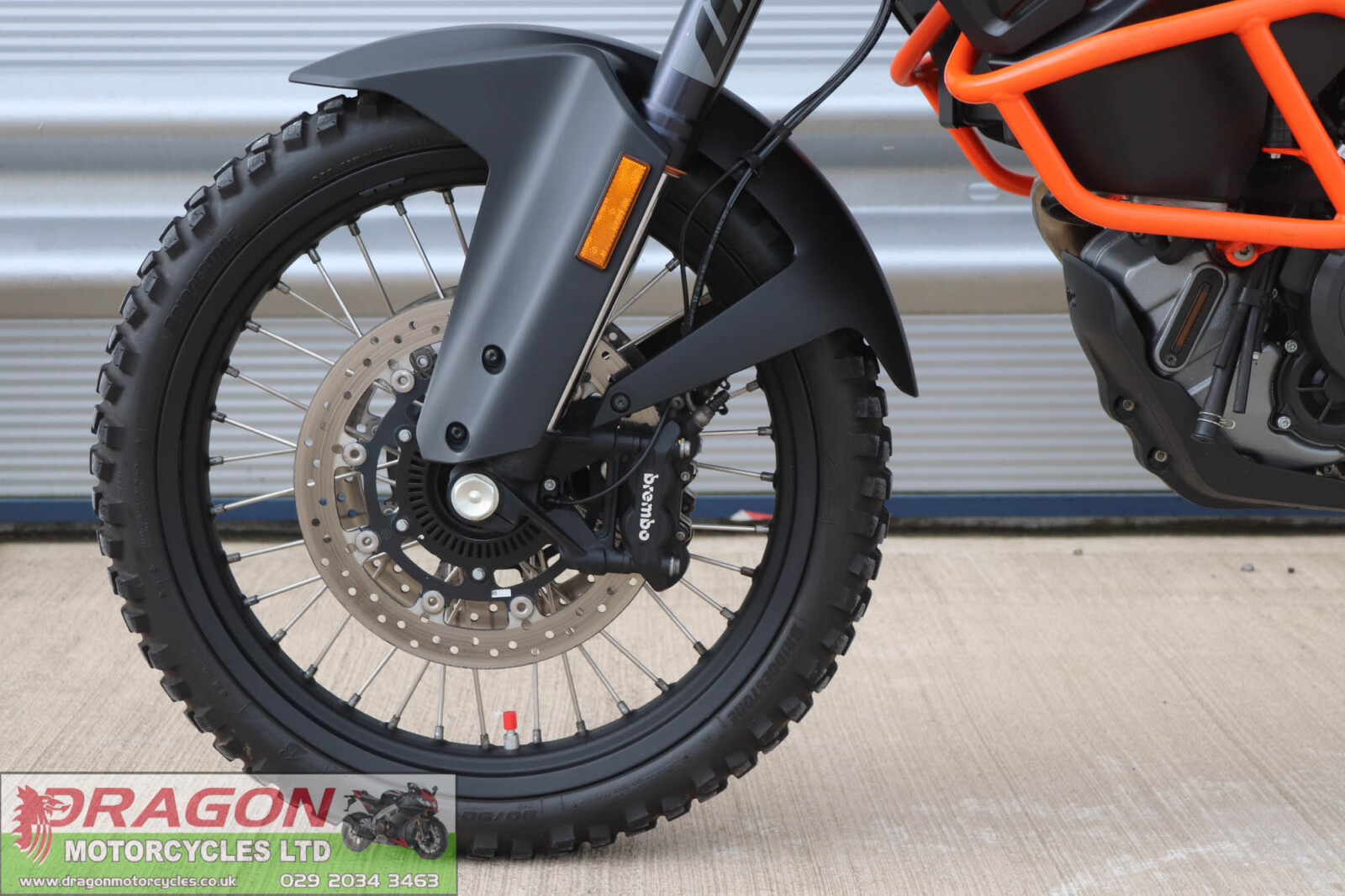 2019 Ktm 1290 Super Adventure R 19