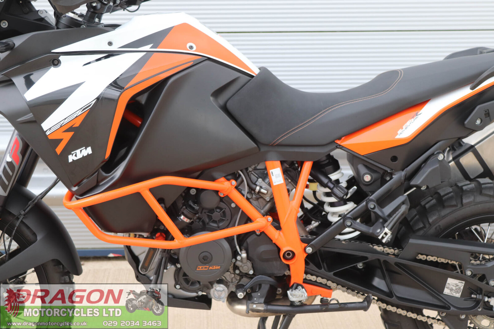 2019 Ktm 1290 Super Adventure R 19