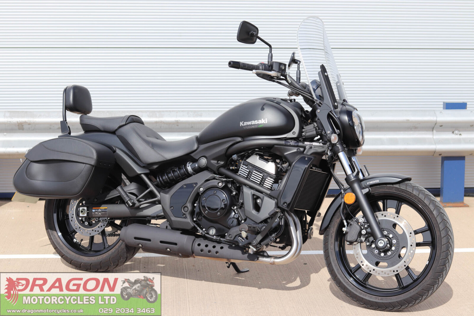 2021 Kawasaki En 650 Jmfnn 