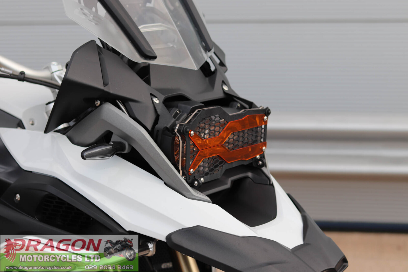 2021 Bmw R 1250 Gs Te
