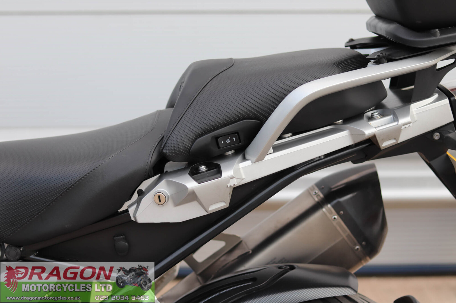 2021 Bmw R 1250 Gs Te