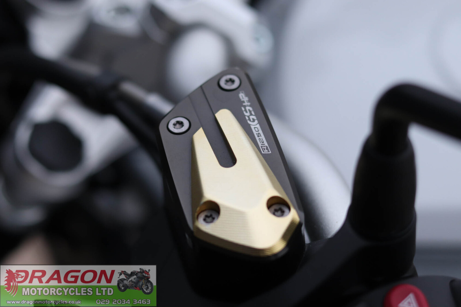 2021 Bmw R 1250 Gs Te